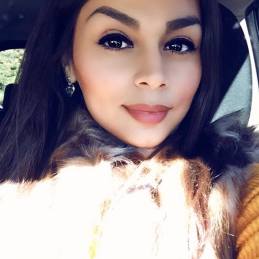 Meet your Posher, Krystal